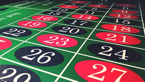 best roulette numbers to bet.